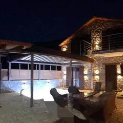 Villas Kertezi