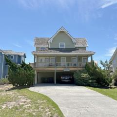 SS26 Wanderer's Rest