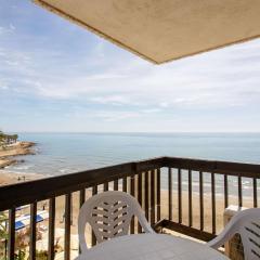 Atico frente al mar - PLAYA CARGADOR Albert Villas