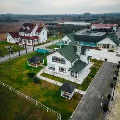 Serbesler Botanik, No 1 Comfortable Villa