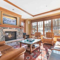 Iron Horse Lodge South 312 by East West Hospitality