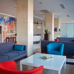 Hotel Zentral León