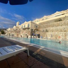 Welcoming and modern holiday home with access to swimming pool