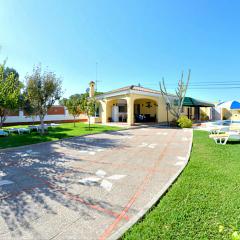 Villa Pepa Madame Mode con Piscina