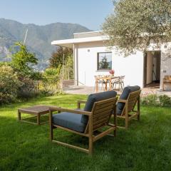 Villa Olivo - by MyHomeInComo