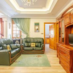 Rabat-Salé Big Apartment with free parking near Airport - Salé City Center