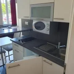 Apartmenthouse Singen