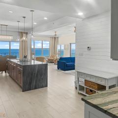 ETW#6004-Penthouse Beachfront Condo–Amazing Views
