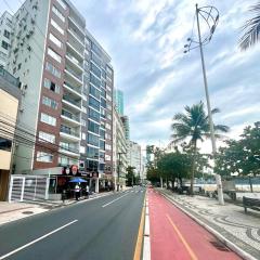 Apartamento Av. atlântica lateral BrisamarBC6