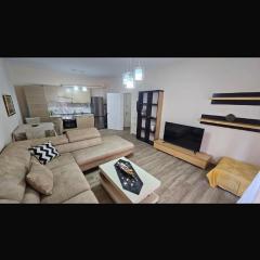 Riki apartment