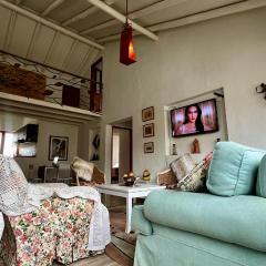 Lindo Apartamento ubicado a 3 cuadras de Plaza Mayor