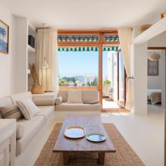 Lanzarote Beach Apartments, ISLA DE LOBOS