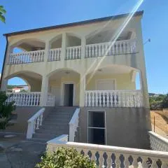 Apartmani Vlahek Stara Novalja