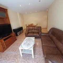 Apartamento para 8 personas en Alcalá de Xivert