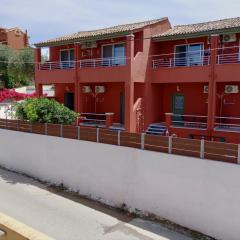 maria corfu apartments