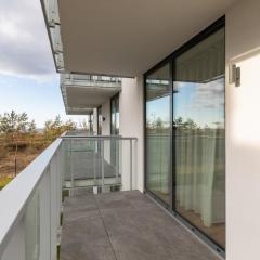 Mielno Jantaris B11 BALCONY SEA VIEW, parking, bardzo blisko plaży