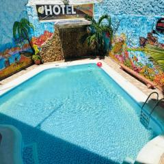 Hotel Plaza Confort Inn