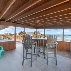 Beachside Bliss