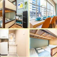 Matsuyamachi Building - Vacation STAY 17098