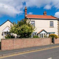 The Old Police House