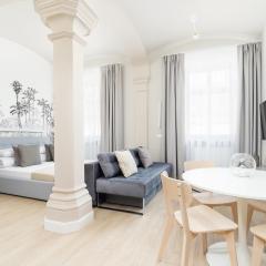 Apartment - Main Square