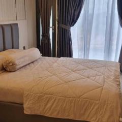 Paradise Inn A1-1217 Pollux Habibie Batam