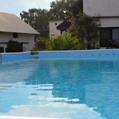 Bohemica Apartman 1