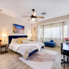 Spacious Vegas Home, BBQ, H-Speed Wi-Fi, Sleeps 11