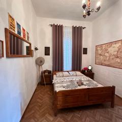 Old House