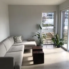 Cozy apartment in Lørenskog