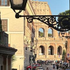 Colosseo Design Apartament