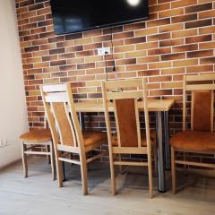 Extra Apartament Leśny Miodek Sielpia Wielka