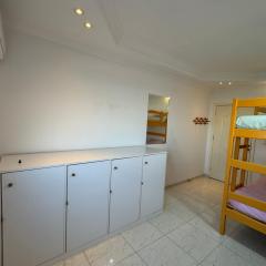 Grand Pyramids Hostel