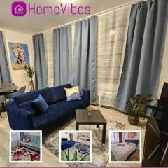 Luxusní apartmán 3KK u náměstí - Klicperova