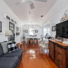 Town Creek Haus - Close to Wineries and Main!