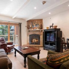 Lodge at Lionshead 150B