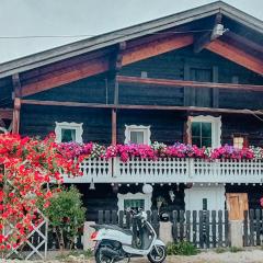 Ferienwohnung Rosenheim