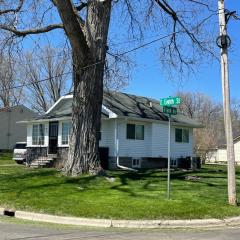 Albert Lea revival