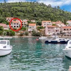 Seaside holiday house Brna, Korcula - 19219