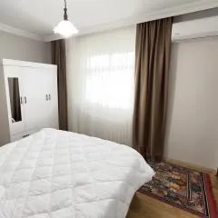 Doğala iç içe