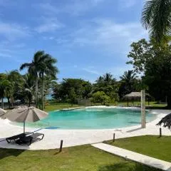 Nizao Beach Lodge