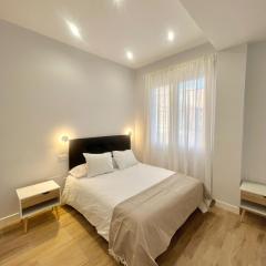 Estudio con Estilo a Pocos Minutos de IFEMA