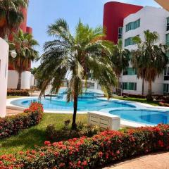 Gran Alojamiento de Lujo Climatizado