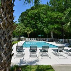 57C Fifty-Seven Sea II at True Blue condo by Peace Vacations