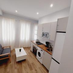 IFEMA Suites - Hortaleza