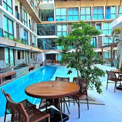 Sunny Hall, o mini resort mais charmoso do centro de Porto (COM e SEM PISCINA PRIVATIVA) by HM