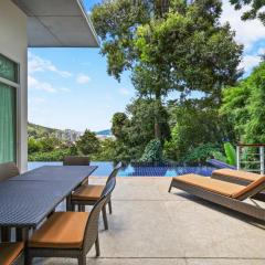 Kamala Hills Naka - Villa 15