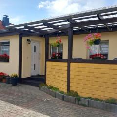 Mack Comfortable holiday residence