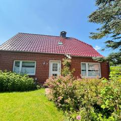 Ferienhaus zur Knock