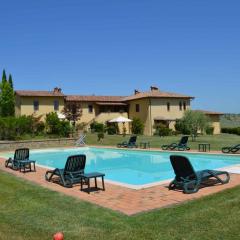 Apartment in Asciano - Toskana 50686